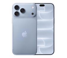 Apple iPhone 18 Pro Max 256GB Polar