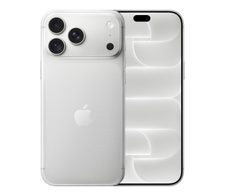 Apple iPhone 18 Pro Max 512GB Silber