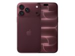 Apple iPhone 18 Pro Max 512GB Burgunder