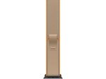 Apple Watch 49mm Sand Trail Loop - M/L - Titan Schwarz