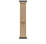Apple Watch 49mm Sand Trail Loop - M/L - Titan Schwarz