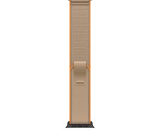 Apple Watch 49mm Sand Trail Loop - M/L - Titan Schwarz
