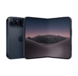 Apple iPhone Duo 256GB Nachthimmel