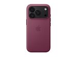 Apple iPhone 18 Pro Funktionsgewebe Case mit MagSafe - Mulberry