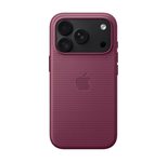 Apple iPhone 18 Pro Funktionsgewebe Case mit MagSafe - Mulberry