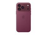 Apple iPhone 18 Pro Max Funktionsgewebe Case mit MagSafe - Mulberry