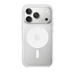 Apple iPhone 18 Pro Clear Case mit MagSafe