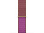 Apple Watch 42mm Magenta Sport Loop