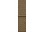Apple Watch 46mm Oliv Sport Loop - XL
