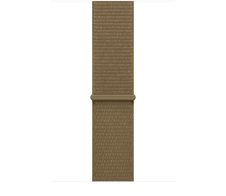 Apple Watch 42mm Oliv Sport Loop