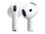Apple AirPods 5. Generation mit kabellosem USB-C Ladecase, weiß
