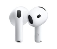 Apple AirPods 5. Generation mit kabellosem USB-C Ladecase, weiß