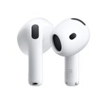 Apple AirPods 5. Generation mit USB-C Ladecase, weiß