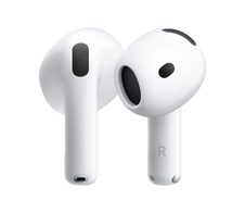 Apple AirPods 5. Generation mit USB-C Ladecase, weiß