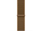Apple Watch 42mm Hellumbra Kariert Sport Loop