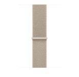 Apple Watch 46mm Kalkstein Sport Loop