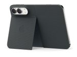 Apple iPhone Duo Folio mit Standfuß - Navyblau