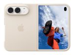 Apple iPhone Duo Case - Sand