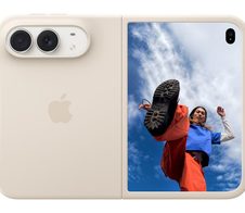 Apple iPhone Duo Case - Sand