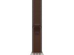 Apple Watch 49mm Dunkelumbra Trail Loop - M/L - Titan Natur