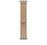 Apple Watch 49mm Sand Trail Loop - M/L - Titan Natur