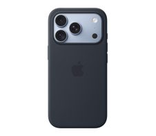 Apple iPhone 18 Pro Silicone Case mit MagSafe - Navyblau