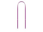 Apple Crossbody Strap - Magenta