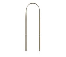 Apple Crossbody Strap - Oliv