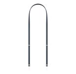 Apple Crossbody Strap - Navyblau