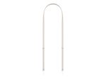 Apple Crossbody Strap - Sand