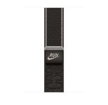 Apple Watch 46mm After Dark Black Nike Sport Loop