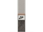 Apple Watch 42mm Pavement Grey Nike Sport Loop