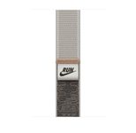 Apple Watch 46mm Pavement Grey Nike Sport Loop