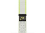Apple Watch 42mm Essential White Nike Sport Loop