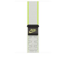 Apple Watch 42mm Essential White Nike Sport Loop