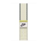 Apple Watch 46mm Chalk Calm Nike Sport Loop