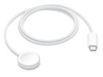 Apple Watch magnetisches Schnellladegerät auf USB‑C Kabel 1m