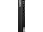 Lenovo ThinkCentre M75q Gen 5 12RQ AMD Ryzen 7 Pro 8700GE Tiny PC