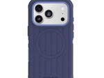 OtterBox Defender Pro MagSafe Camera Control für das Apple iPhone 18 Pro/17 Pro Witherwill - Blue