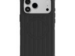 OtterBox Defender Pro MagSafe Camera Control für das Apple iPhone 18 Pro Max/17 Pro Max - Black