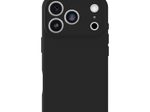 OtterBox Figura + Glass für das Apple iPhone 18 Pro/17 Pro - Black