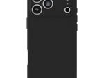 OtterBox Figura + Glass für das Apple iPhone 18 Pro Max/17 Pro Max - Black