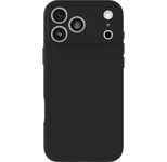 OtterBox Figura + Glass für das Apple iPhone 18 Pro Max/17 Pro Max - Black