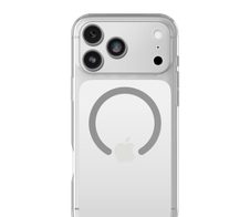 OtterBox Lumen Clear für das Apple iPhone 18 Pro Max/17 Pro Max - Clear