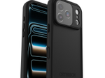 OtterBox Fre MagSafe Camera Control für das Apple iPhone 18 Pro/17 Pro - Black