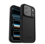 OtterBox Fre MagSafe Camera Control für das Apple iPhone 18 Pro/17 Pro - Black