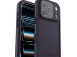 OtterBox Fre MagSafe Camera Control für das Apple iPhone 18 Pro/17 Pro Adomania - Purple