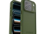 OtterBox Fre MagSafe Camera Control für das Apple iPhone 18 Pro/17 Pro Halfwise - Green