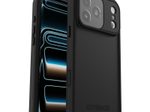 OtterBox Fre MagSafe Camera Control für das Apple iPhone 18 Pro Max/17 Pro Max - Black