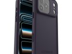 OtterBox Fre MagSafe Camera Control für das Apple iPhone 18 Pro Max/17 Pro Max Adomania - Purple